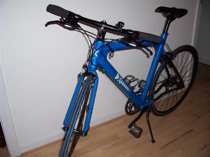 X-treme  sport billede 1