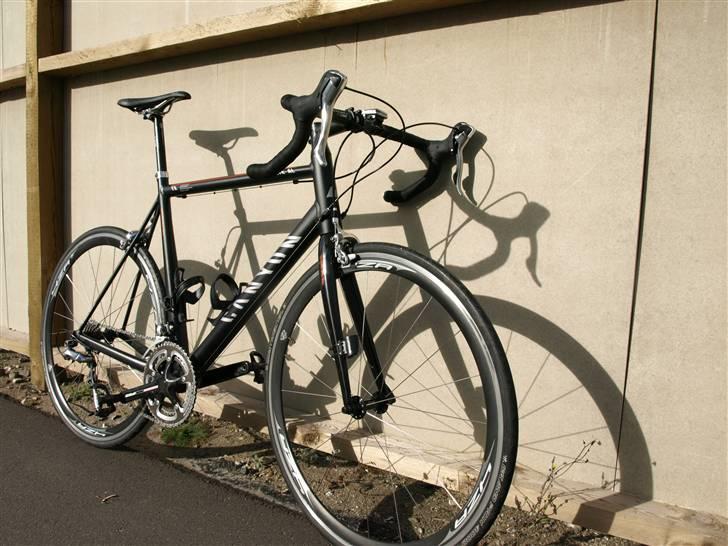 Canyon Ultimate AL 7.0 årg 08 billede 6