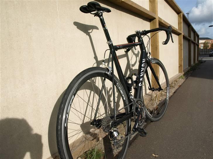 Canyon Ultimate AL 7.0 årg 08 billede 11