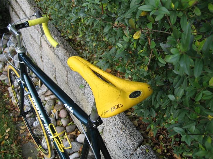 Principia Gaia - Flite gel flow - holder! billede 2
