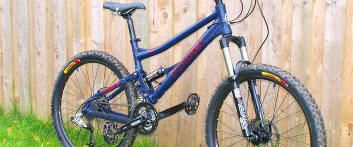 schwinn rocket 5 2020 mountain bike