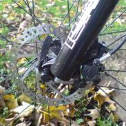 Giant Terrago 1 Disc