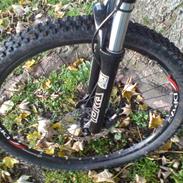 Giant Terrago 1 Disc