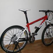 Giant XTC Advanced 1