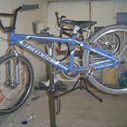 Redline Cruiser