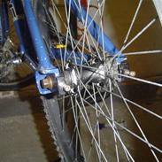 Redline Cruiser
