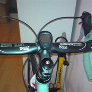 Bianchi Alloy7000