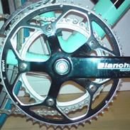 Bianchi Alloy7000