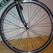 Bianchi Alloy7000