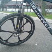 Busetto Pro SOLGT FOR 2000