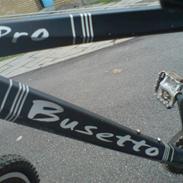 Busetto Pro SOLGT FOR 2000