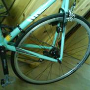 Bianchi Bianchi Via Nirone 7