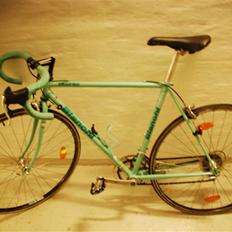 Bianchi Trofeo 98'