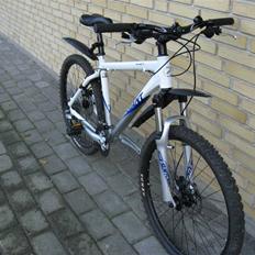 Giant terrago 3 (STJÅLET)