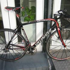 Specialized Tarmac SL2 S-works