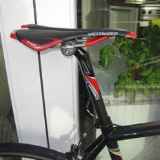 Specialized Tarmac SL2 S-works