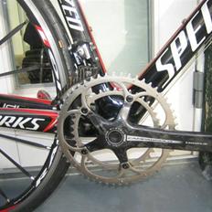 Specialized Tarmac SL2 S-works