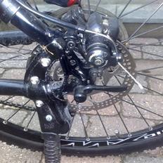 Peugeot Rc