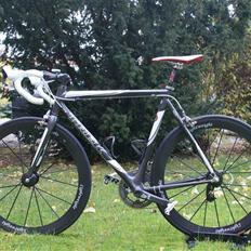Trek Madone 6,5 ssl