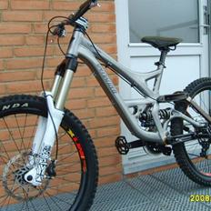 Specialized Demo 7 2008