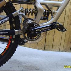 Specialized Demo 7 2008