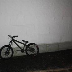 Norco  - SOLGT - Dirtjump
