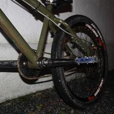 Norco  - SOLGT - Dirtjump