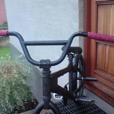 Nishiki twist