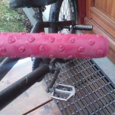 Nishiki twist