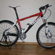 Giant XTC Advanced 1