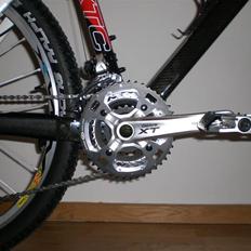 Giant XTC Advanced 1
