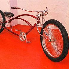 Dyno Roadster