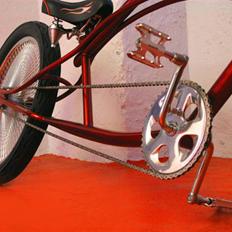 Dyno Roadster