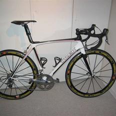 Trek Madone 6.9 pro