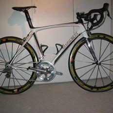 Trek Madone 6.9 pro