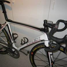 Trek Madone 6.9 pro