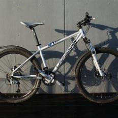 Lapierre Tecnic 400 STJÅLET
