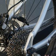 Lapierre Tecnic 400 STJÅLET