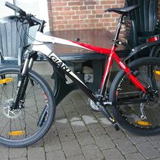 Giant XTC 2