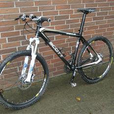 Scott Scale 30