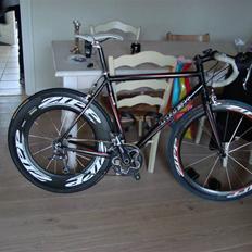 Trek 1,2  