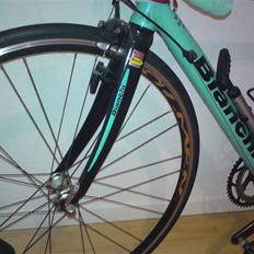 Bianchi Alloy7000