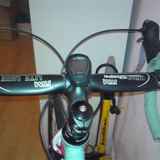 Bianchi Alloy7000