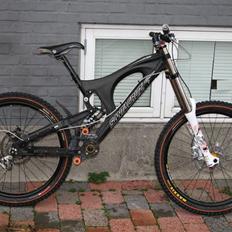 Santa Cruz V10 2007