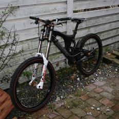 Santa Cruz V10 2007