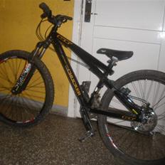 GT Chucker 2.0 SOLGT