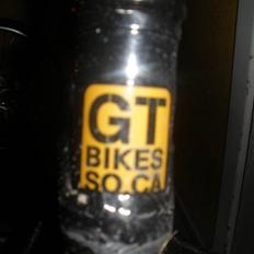 GT Chucker 2.0 SOLGT