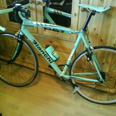 Bianchi Bianchi Via Nirone 7