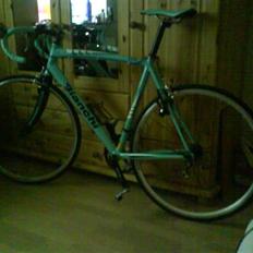 Bianchi Bianchi Via Nirone 7