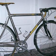 Litespeed Vortex